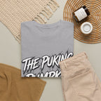 The Puking Pumpkins Punks #5 — Concert of Life - Horror Graphic T-Shirt