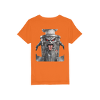 ANGRY CAN MAN 3.0 Organic Jersey Kids T-Shirt