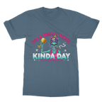 AOP Classic Heavy Cotton Adult T-Shirt