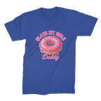 AOC Premium Jersey Adult T-Shirt