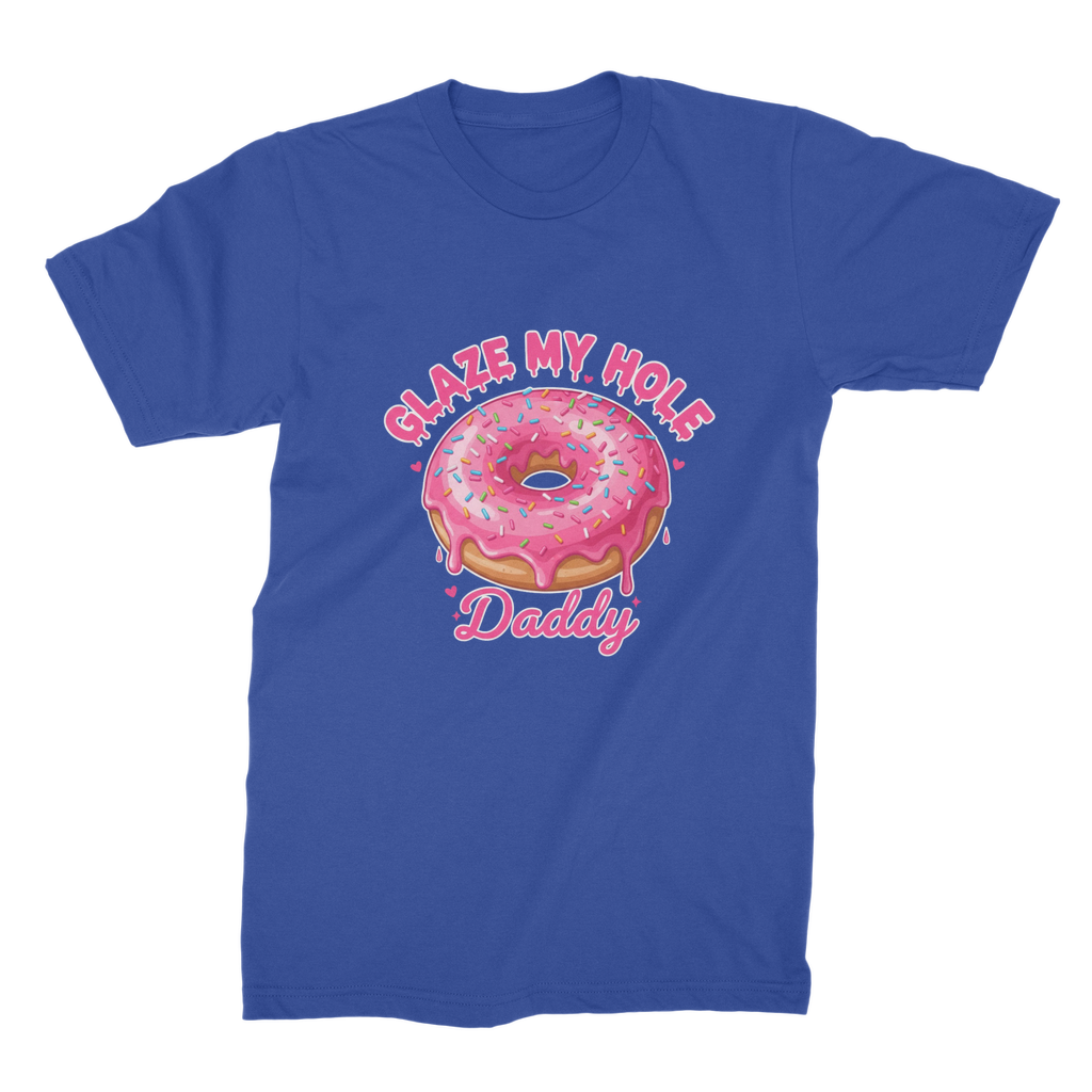 AOC Premium Jersey Adult T-Shirt