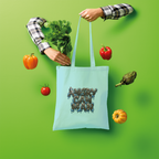 ANGRY CAN MAN 2.0 Shopper Tote Bag