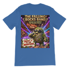Falling Rocks COllection Classic Kids T-Shirt