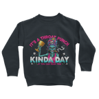 AOP Classic Kids Sweatshirt
