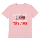 SARCASM 105 Premium Organic Adult T-Shirt
