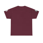 Are Your Coworker’s Parents Cousins? Office Humor Back Graphic Tee