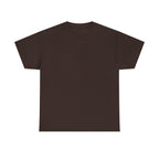 Trash Can Row Tee #4