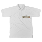 Trash Can Row Classic Women's Polo Shirt
