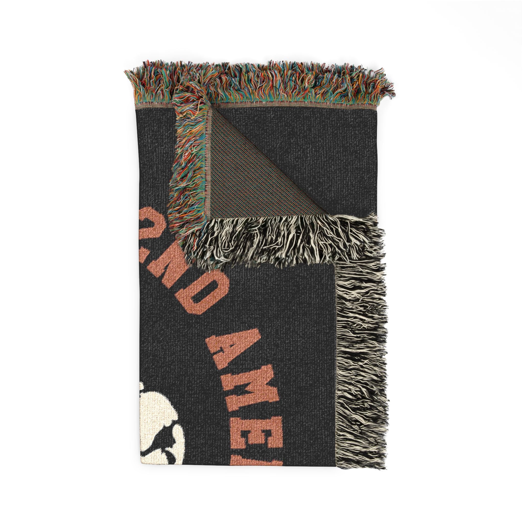 Woven Blanket