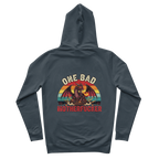 SARCASM 105 100% Organic Cotton Hoodie