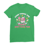 SARCASM 105 Classic Women's T-Shirt