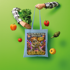 Falling Rocks COllection Shopper Tote Bag