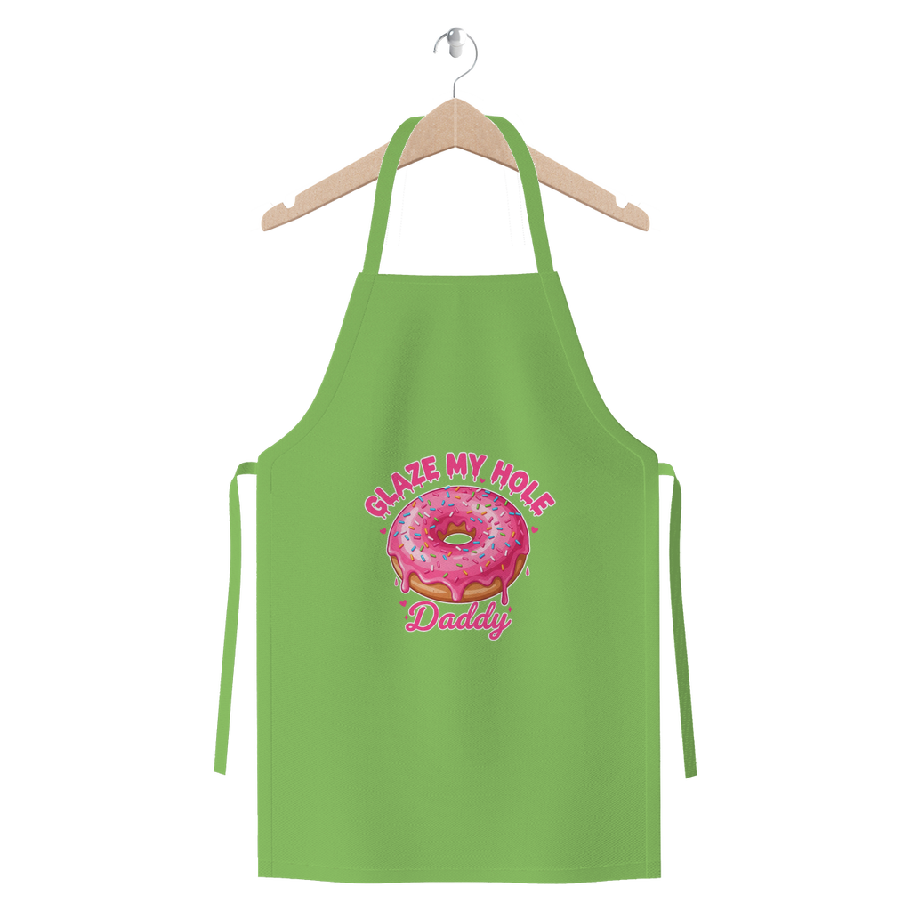 AOC Premium Jersey Apron