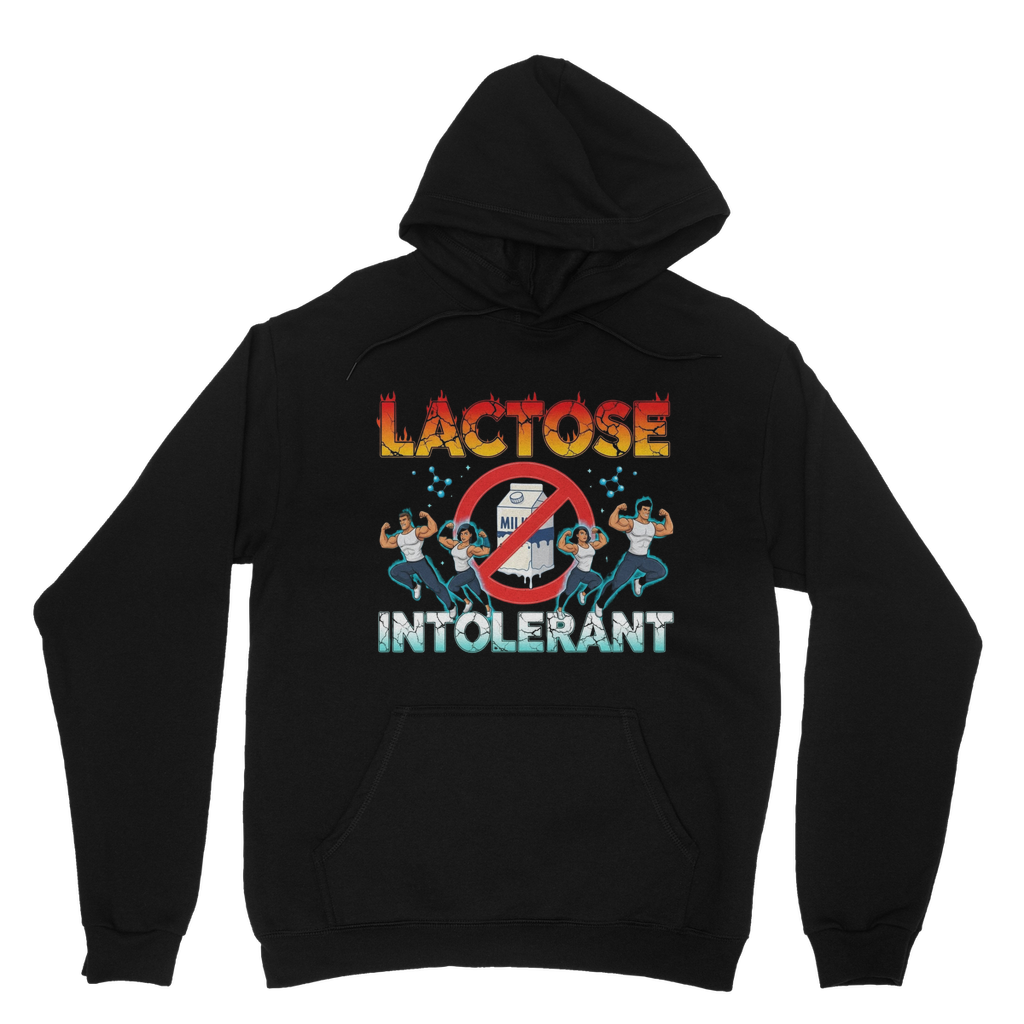 AOB Classic Adult Hoodie