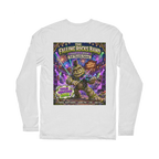 Falling Rocks COllection Classic Long Sleeve T-Shirt