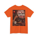 Mechanic T‑Shirt — “I’m Done Fixing Shit I Didn’t Break” Graphic Tee