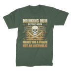 SARCASM 105 Unisex Cotton T-Shirt