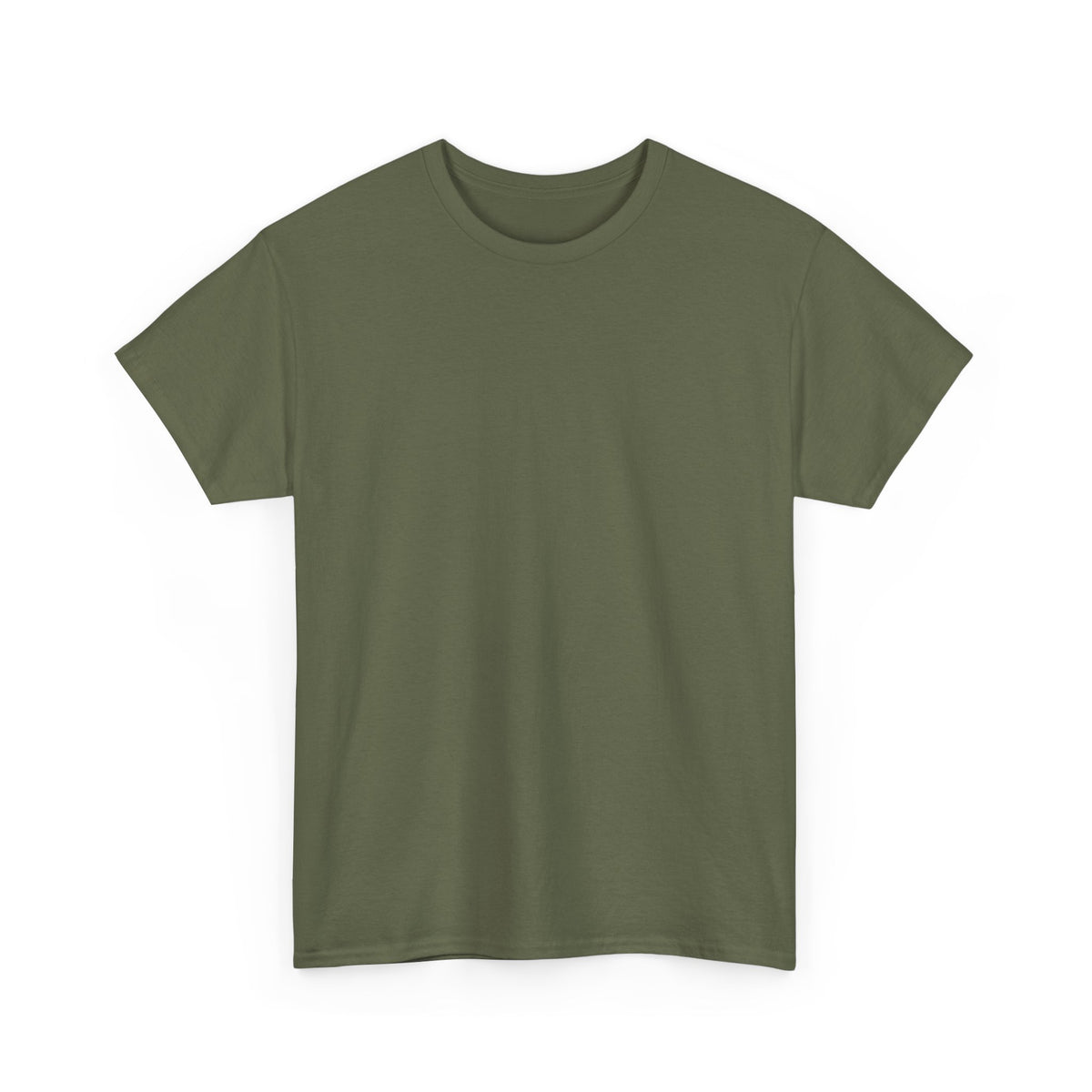 Mechanic Workshop T-Shirt — 'Out of Order' Funny Garage Repair Tee
