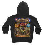 Falling Rocks COllection Classic Kids Hoodie
