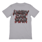 ANGRY CAN MAN 2.0 Premium Jersey Adult T-Shirt
