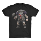 ANGRY CAN MAN 2.0 Organic Adult T-Shirt