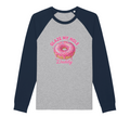 AOC Premium Raglan Long Sleeve Shirt