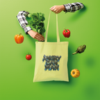 ANGRY CAN MAN 2.0 Shopper Tote Bag