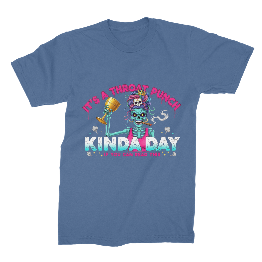 AOP Premium Jersey Adult T-Shirt