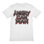 ANGRY CAN MAN 2.0 Premium Jersey Adult T-Shirt
