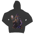 angry can man Classic Adult Zip Hoodie