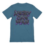 ANGRY CAN MAN 3.0 Unisex Cotton T-Shirt