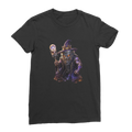 angry can man Classic Women's T-Shirt