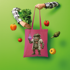 ANGRY CAN MAN 3.0 Shopper Tote Bag