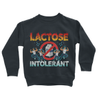 AOB Classic Kids Sweatshirt