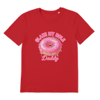 AOC Premium Organic Adult T-Shirt