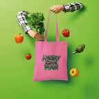 ANGRY CAN MAN 2.0 Shopper Tote Bag