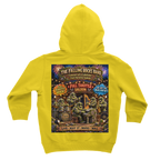 Falling Rocks COllection Classic Kids Hoodie