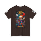 Graphic Tee "The Last Laugh Society" #2