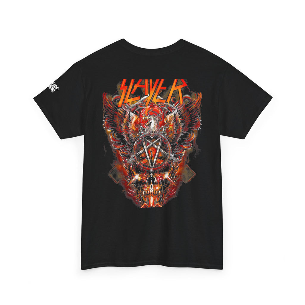 Slayer Tee