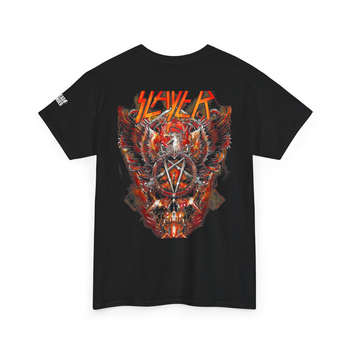 Slayer Tee