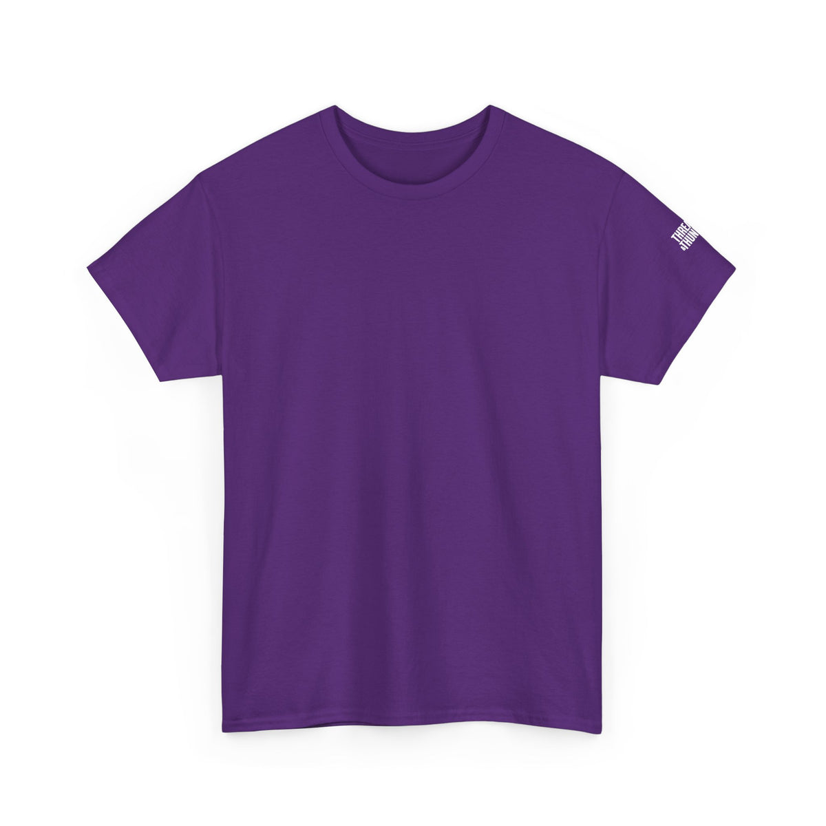 T-Shirt — Angry Can Man Monster Graphic Tee