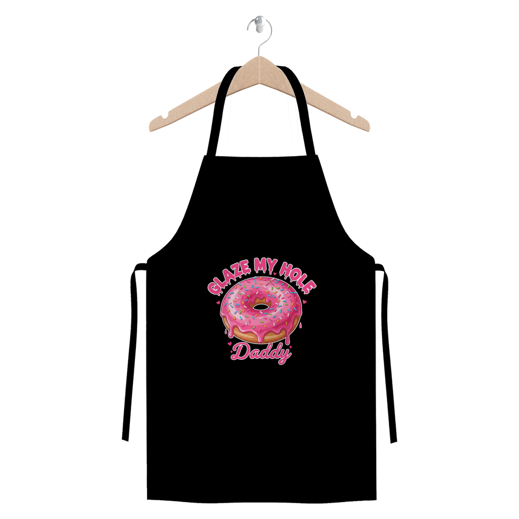 AOC Premium Jersey Apron