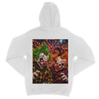 The Last Laugh Society Classic Adult Zip Hoodie