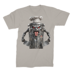 ANGRY CAN MAN 3.0 Unisex Cotton T-Shirt