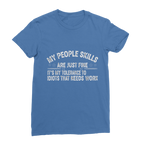 AOC Classic Women's T-Shirt