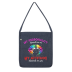 SARCASM 105 Classic Tote Bag