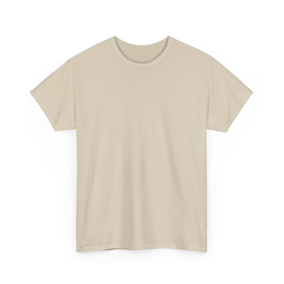 Trash Can Row Tee #3