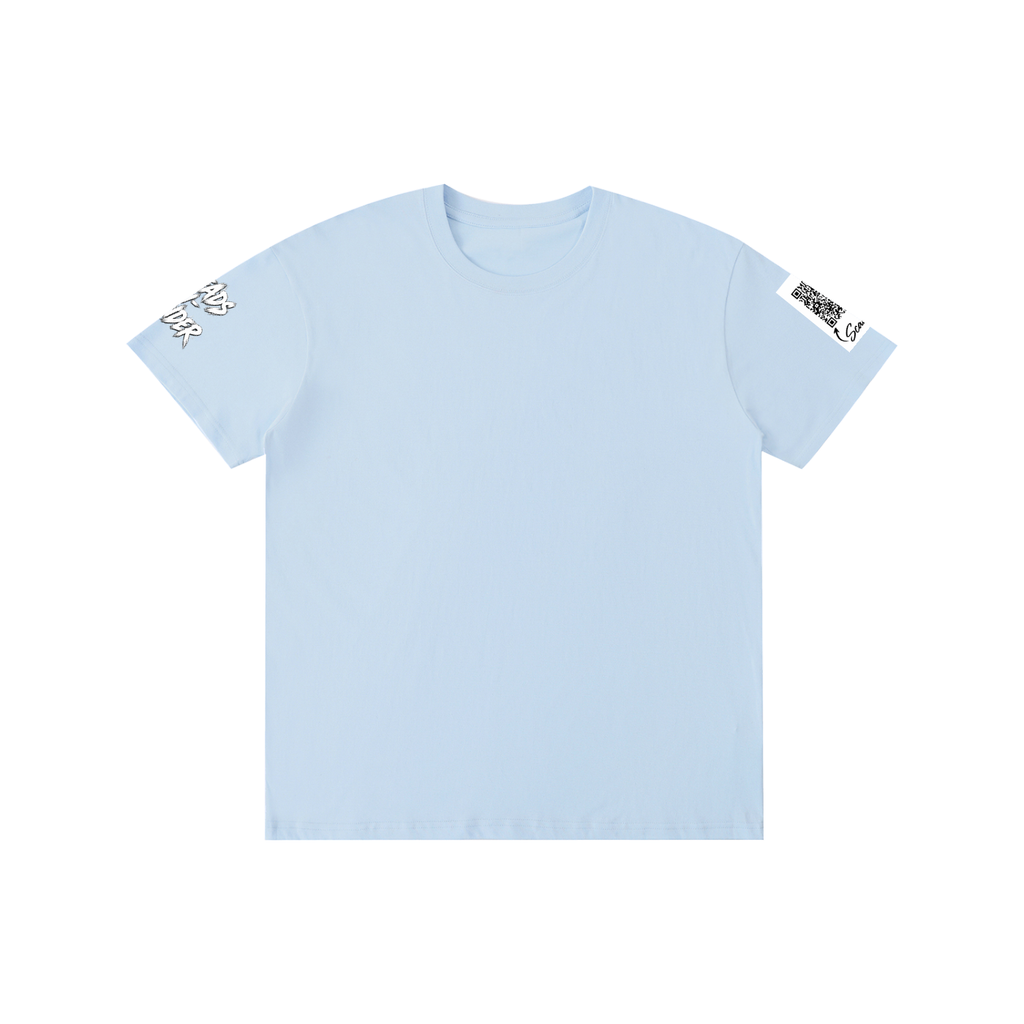 FRIENDS WITH BENEFITS DESIGN #2 Pure Cotton Unisex T-Shirt