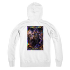 ANGRY CAN MAN 2.0 Premium Adult Zip Hoodie