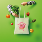 AOC Shopper Tote Bag